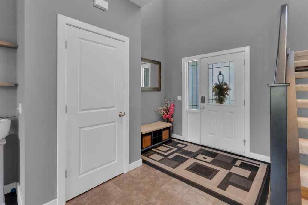 MLS® A2266875 - 51 Sunset Court  in Sunset Ridge Cochrane, Residential