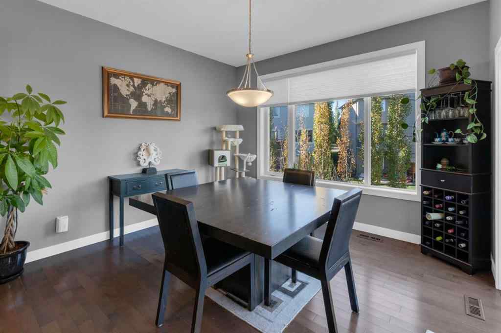 MLS® A2266875 - 51 Sunset Court  in Sunset Ridge Cochrane, Residential