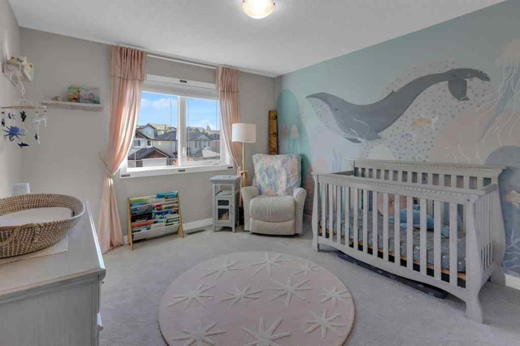 MLS® A2266875 - 51 Sunset Court  in Sunset Ridge Cochrane, Residential