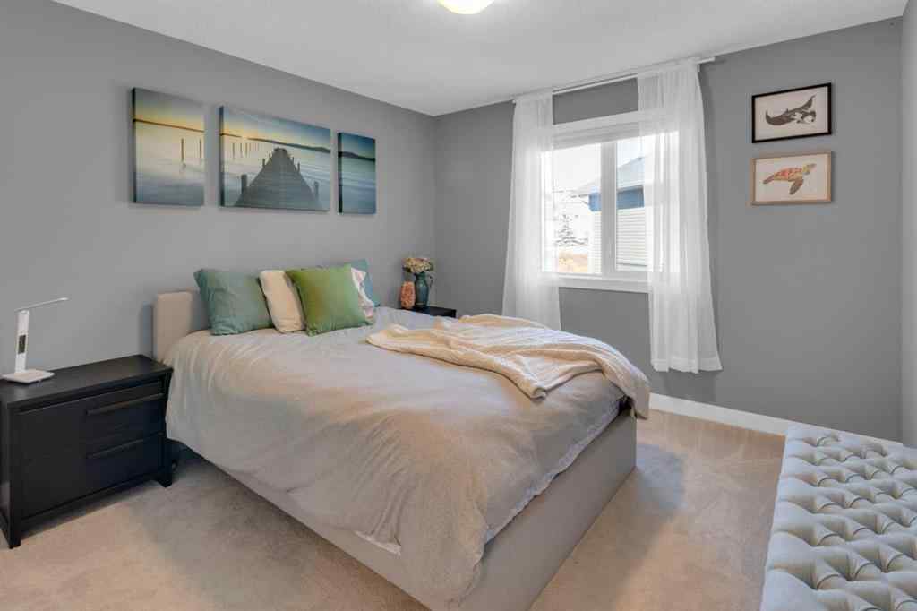 MLS® A2266875 - 51 Sunset Court  in Sunset Ridge Cochrane, Residential