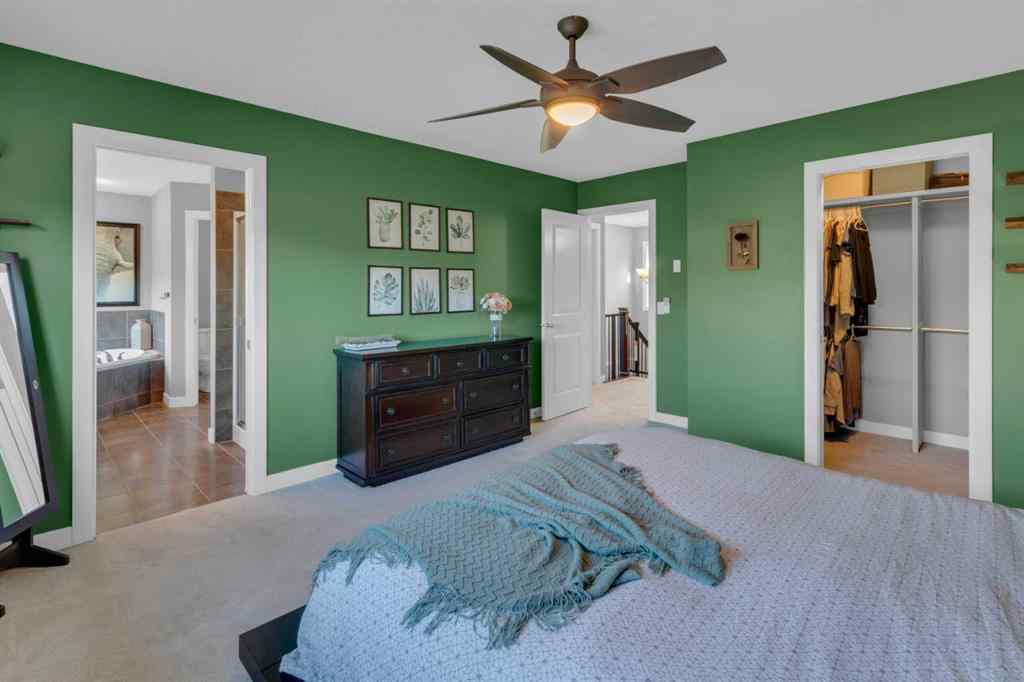 MLS® A2266875 - 51 Sunset Court  in Sunset Ridge Cochrane, Residential