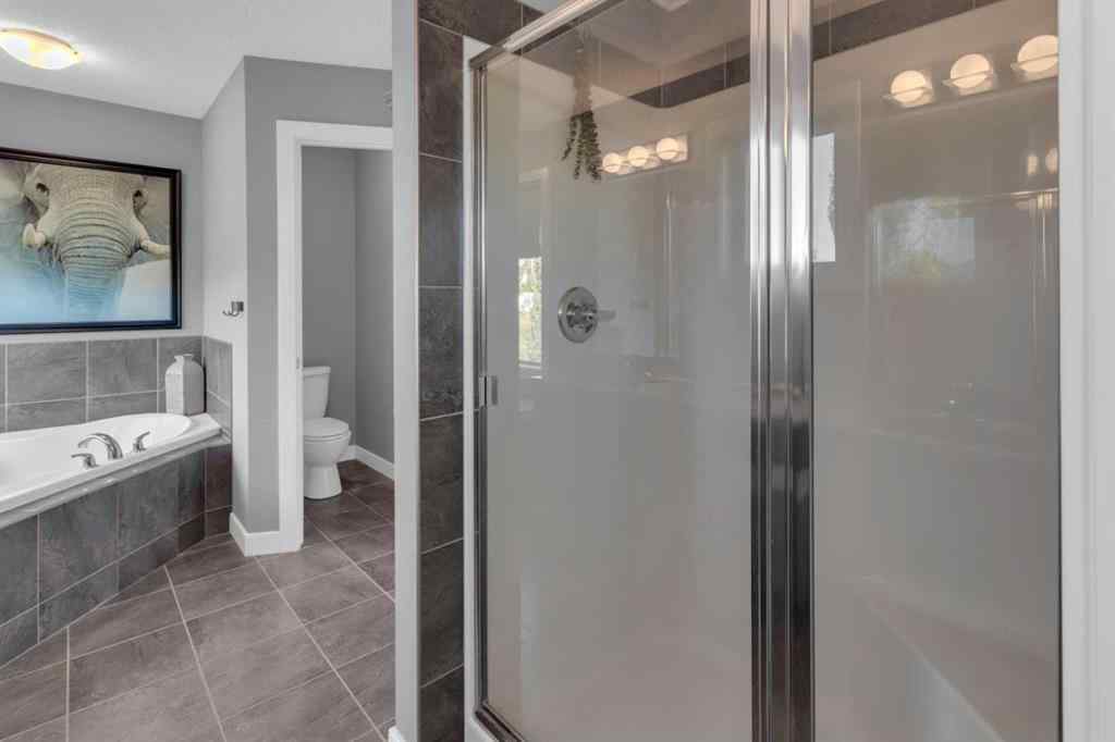 MLS® A2266875 - 51 Sunset Court  in Sunset Ridge Cochrane, Residential