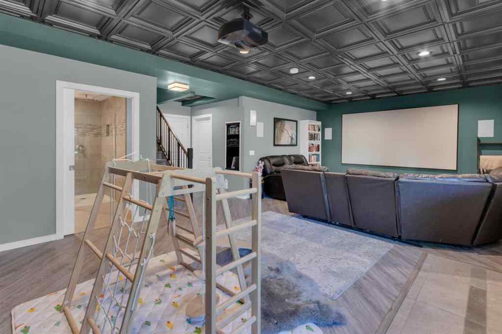 MLS® A2266875 - 51 Sunset Court  in Sunset Ridge Cochrane, Residential