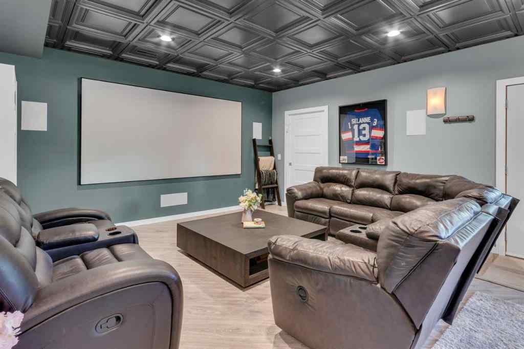 MLS® A2266875 - 51 Sunset Court  in Sunset Ridge Cochrane, Residential