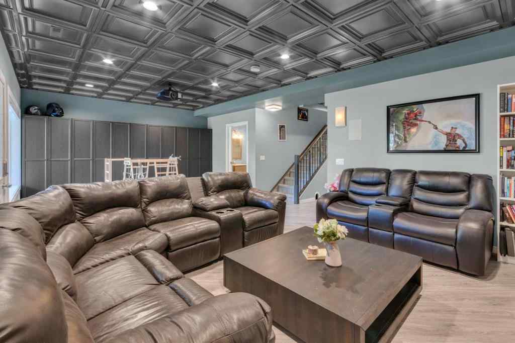 MLS® A2266875 - 51 Sunset Court  in Sunset Ridge Cochrane, Residential