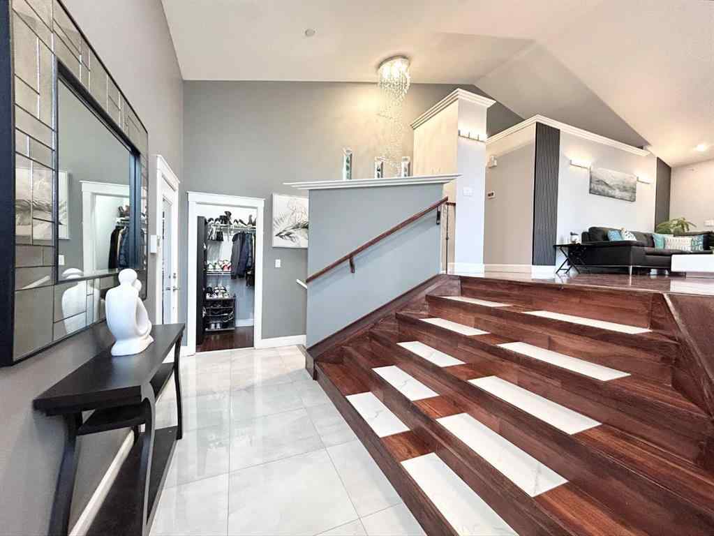 MLS® A2266877 - 305 Lakeside Greens Crescent  in Lakeside Greens Chestermere, Residential