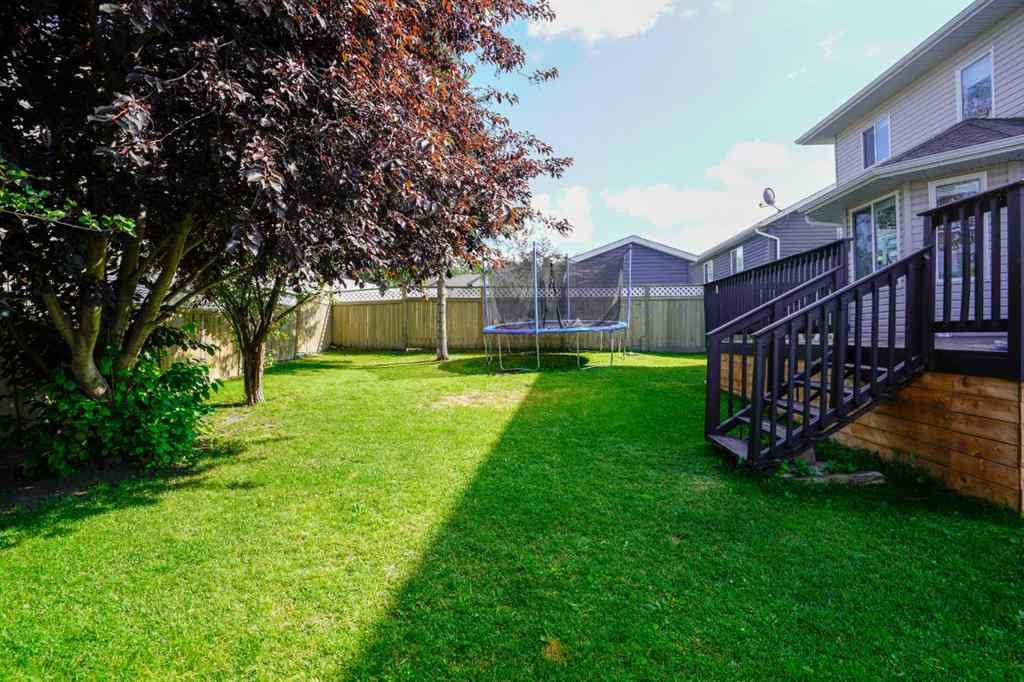 MLS® A2266878 - 15 Pritchard Close  in Pierview Sylvan Lake, Residential