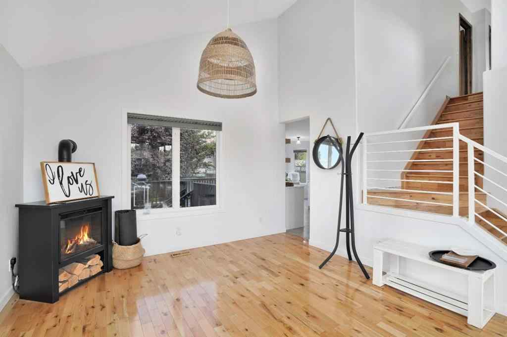 MLS® A2266878 - 15 Pritchard Close  in Pierview Sylvan Lake, Residential