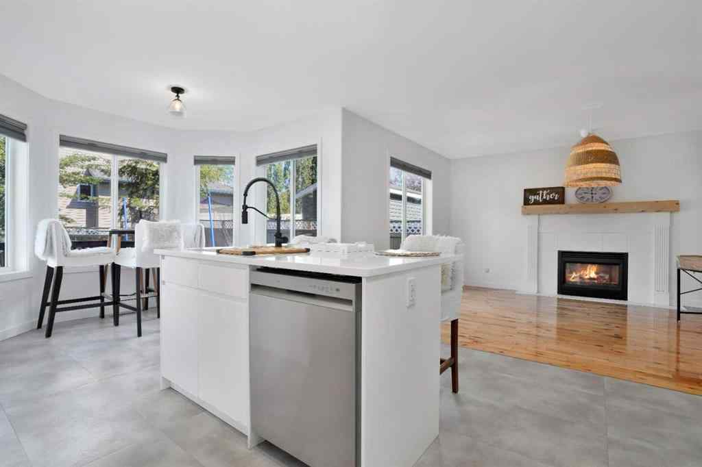 MLS® A2266878 - 15 Pritchard Close  in Pierview Sylvan Lake, Residential