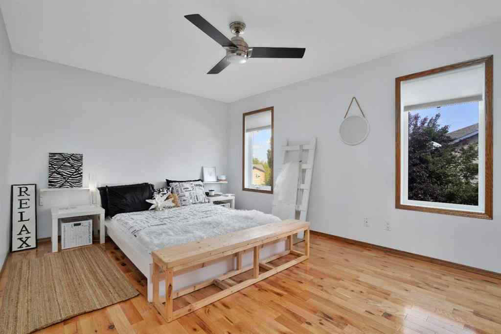 MLS® A2266878 - 15 Pritchard Close  in Pierview Sylvan Lake, Residential