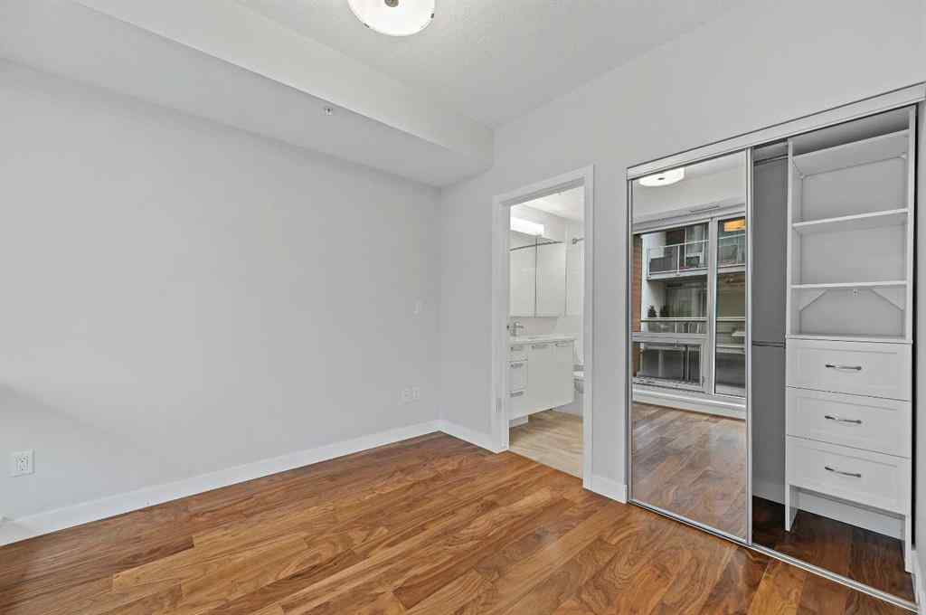 MLS® A2266879 - Unit #2402 1234 5 Avenue NW in Hillhurst Calgary, Residential