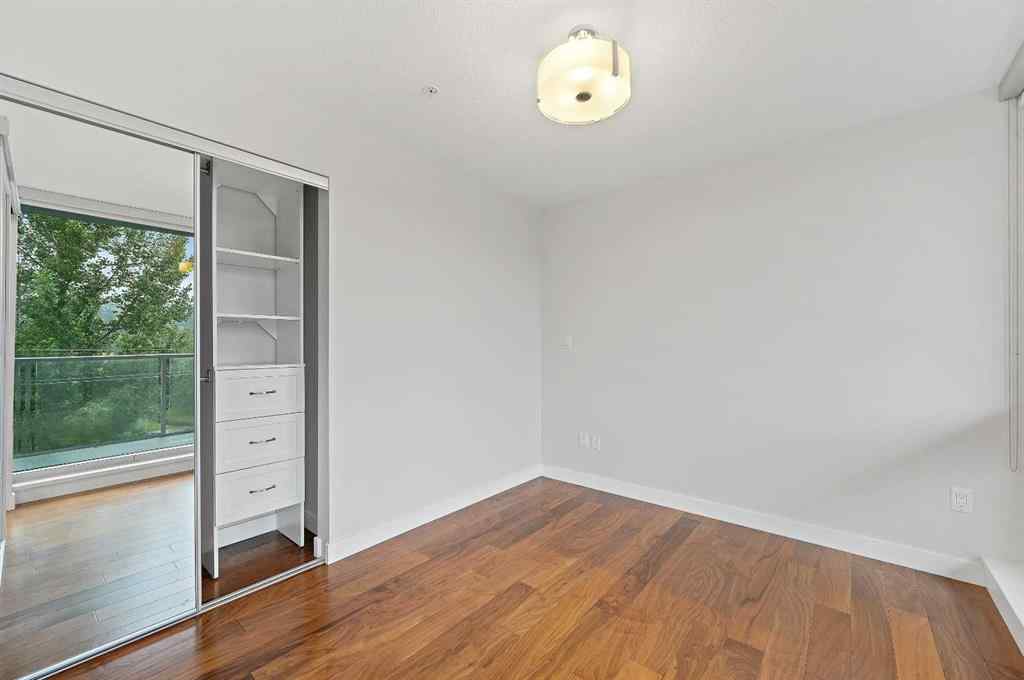 MLS® A2266879 - Unit #2402 1234 5 Avenue NW in Hillhurst Calgary, Residential