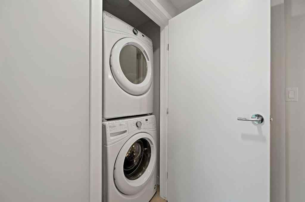 MLS® A2266879 - Unit #2402 1234 5 Avenue NW in Hillhurst Calgary, Residential