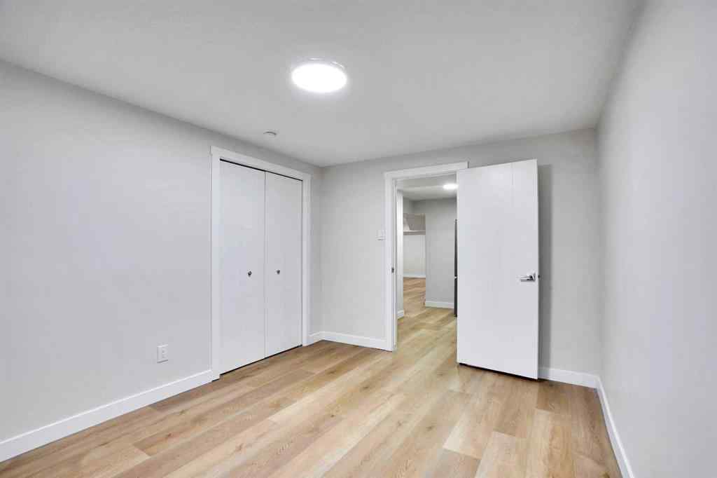 MLS® A2266880 - 903B Queensland Drive SE in Queensland Calgary, Residential