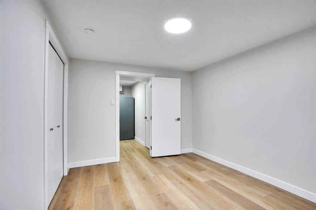 MLS® A2266880 - 903B Queensland Drive SE in Queensland Calgary, Residential