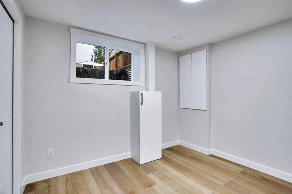 MLS® A2266880 - 903B Queensland Drive SE in Queensland Calgary, Residential