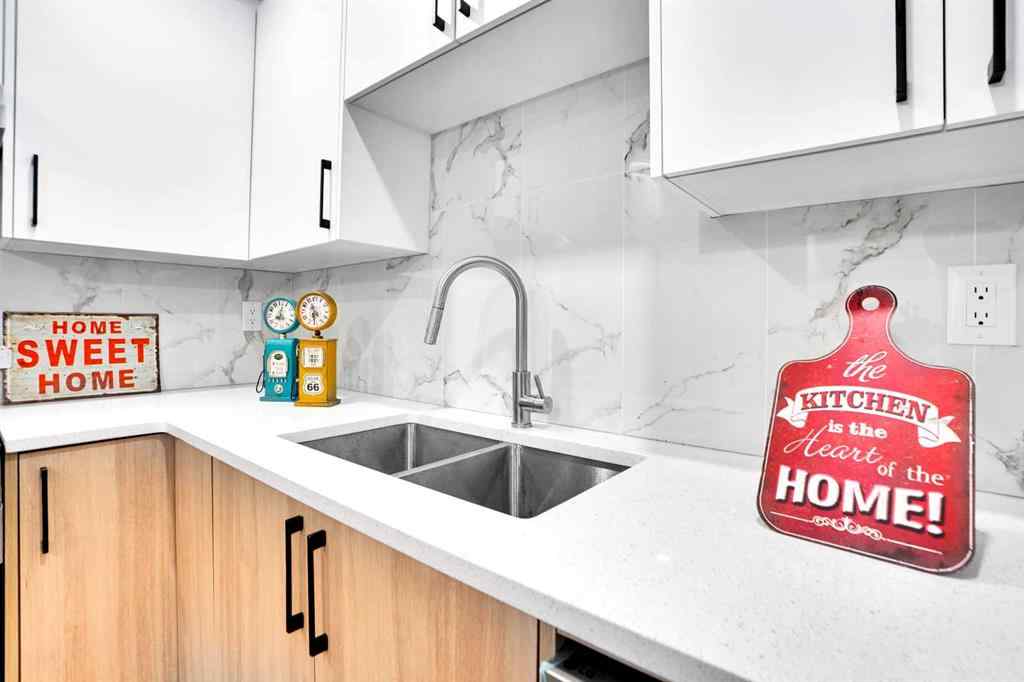 MLS® A2266880 - 903B Queensland Drive SE in Queensland Calgary, Residential