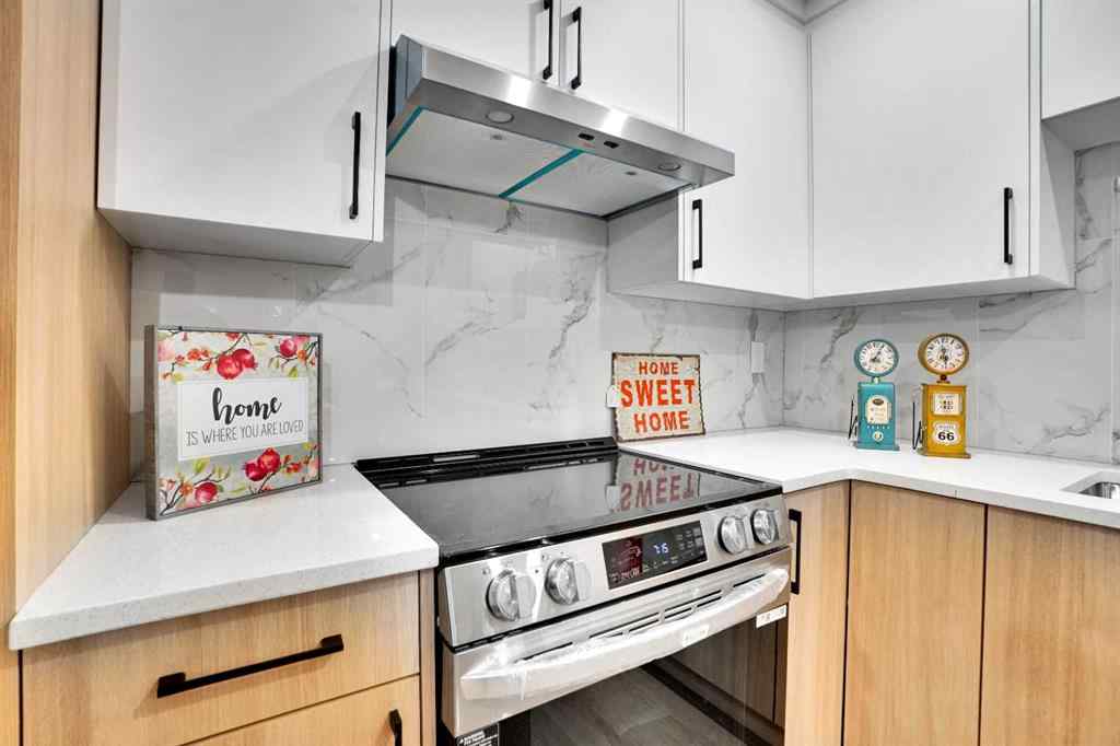 MLS® A2266880 - 903B Queensland Drive SE in Queensland Calgary, Residential