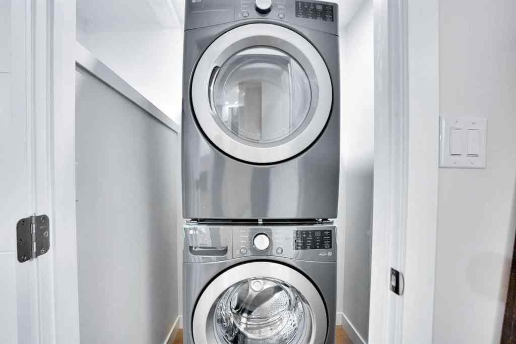 MLS® A2266880 - 903B Queensland Drive SE in Queensland Calgary, Residential