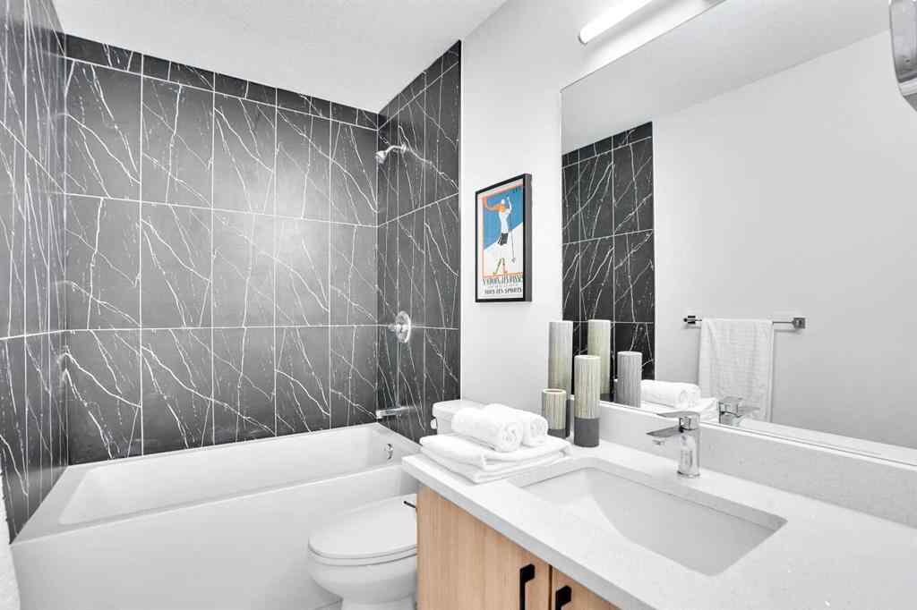 MLS® A2266880 - 903B Queensland Drive SE in Queensland Calgary, Residential