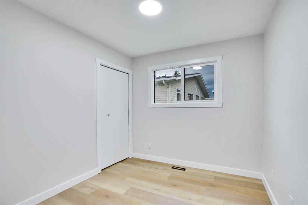 MLS® A2266880 - 903B Queensland Drive SE in Queensland Calgary, Residential