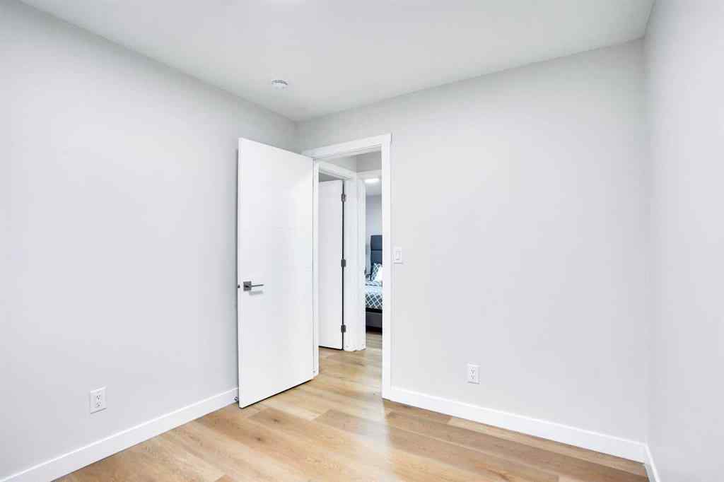 MLS® A2266880 - 903B Queensland Drive SE in Queensland Calgary, Residential