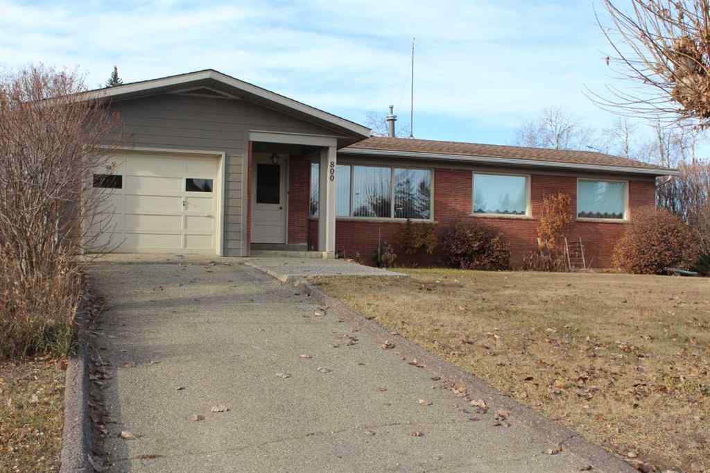 MLS® A2266881 - 800 2nd Street SE in NONE Manning, Residential