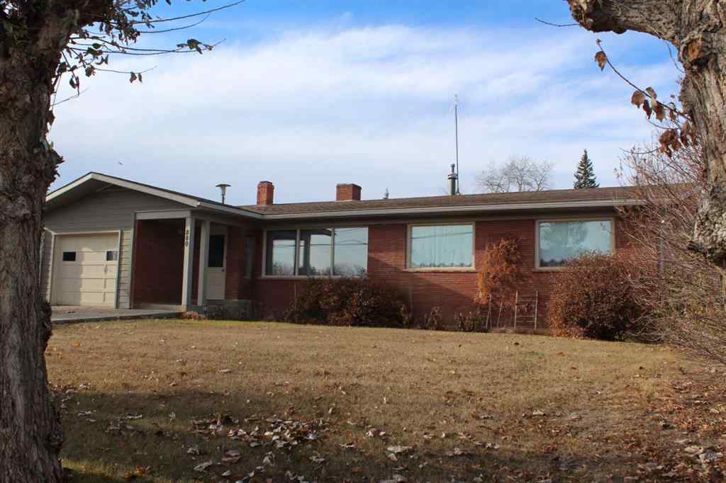 MLS® A2266881 - 800 2nd Street SE in NONE Manning, Residential