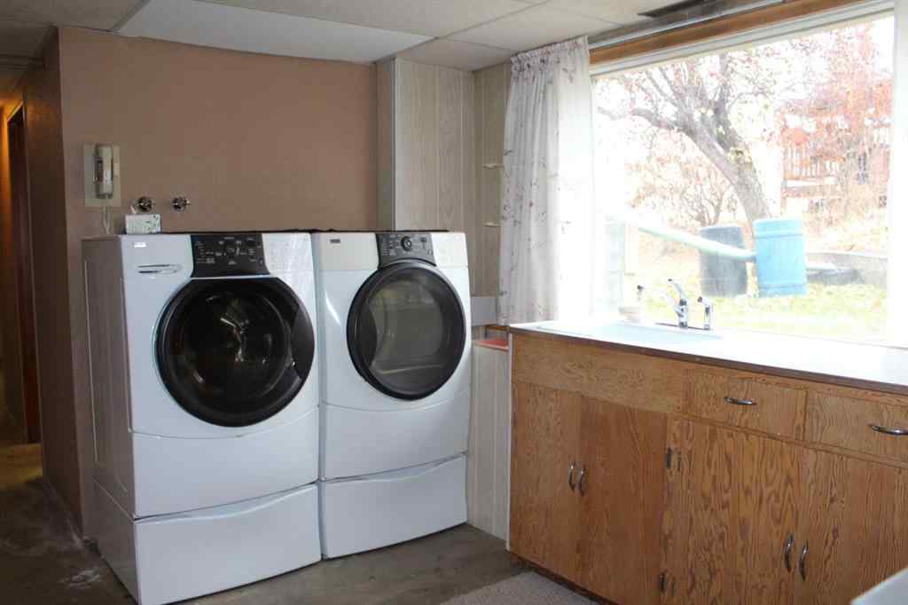 MLS® A2266881 - 800 2nd Street SE in NONE Manning, Residential