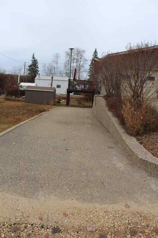 MLS® A2266881 - 800 2nd Street SE in NONE Manning, Residential