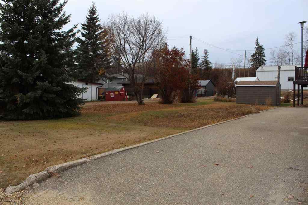 MLS® A2266881 - 800 2nd Street SE in NONE Manning, Residential