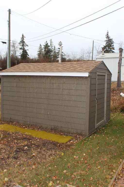 MLS® A2266881 - 800 2nd Street SE in NONE Manning, Residential