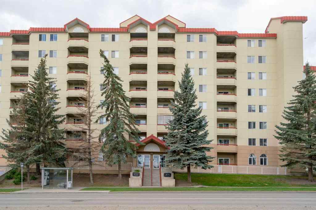 MLS® A2266882 - Unit #103 2011 University Drive NW in University Heights Calgary, Residential