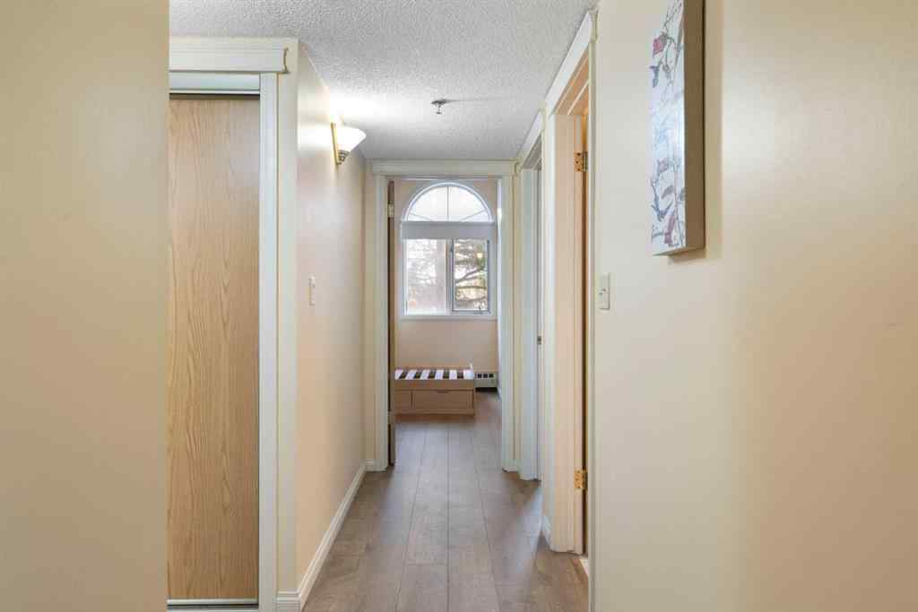 MLS® A2266882 - Unit #103 2011 University Drive NW in University Heights Calgary, Residential