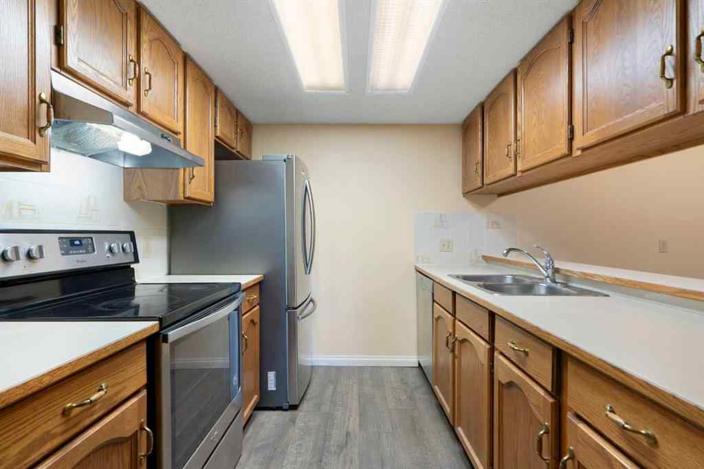 MLS® A2266882 - Unit #103 2011 University Drive NW in University Heights Calgary, Residential