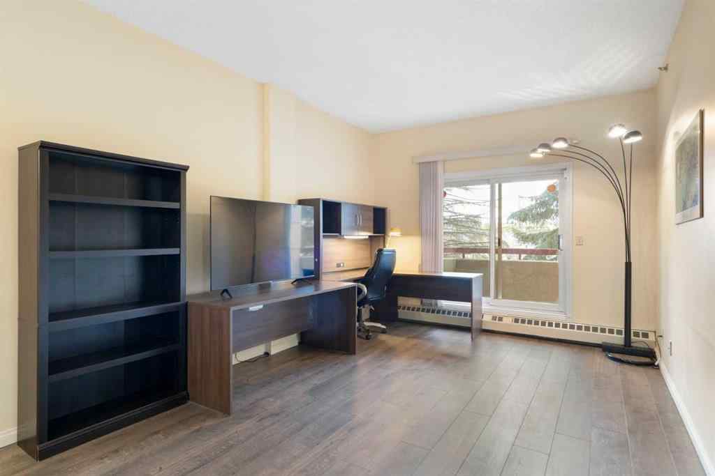 MLS® A2266882 - Unit #103 2011 University Drive NW in University Heights Calgary, Residential