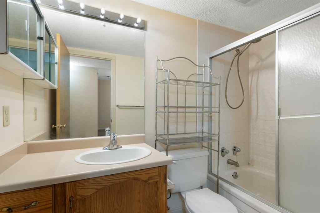 MLS® A2266882 - Unit #103 2011 University Drive NW in University Heights Calgary, Residential