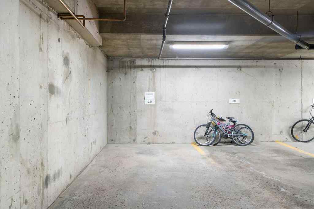 MLS® A2266882 - Unit #103 2011 University Drive NW in University Heights Calgary, Residential