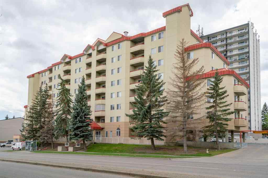 MLS® A2266882 - Unit #103 2011 University Drive NW in University Heights Calgary, Residential
