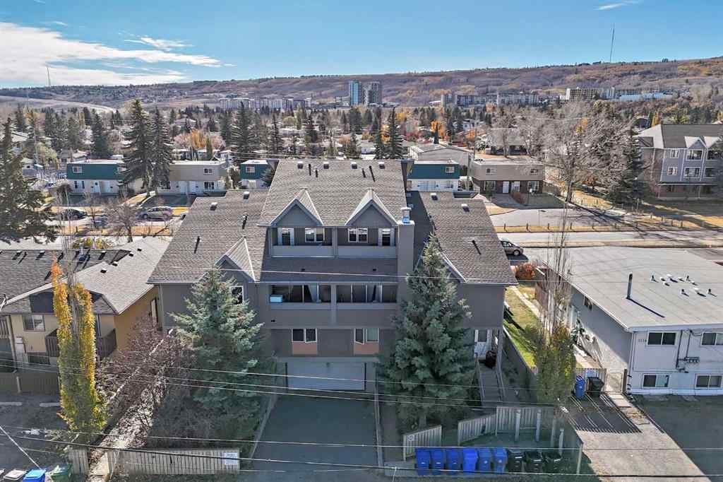 MLS® A2266883 - 7716 bowness Road NW in Bowness Calgary, Commercial