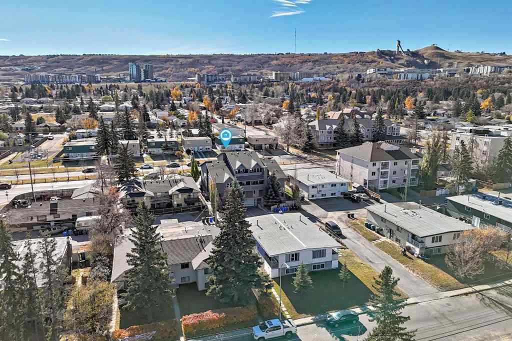 MLS® A2266883 - 7716 bowness Road NW in Bowness Calgary, Commercial