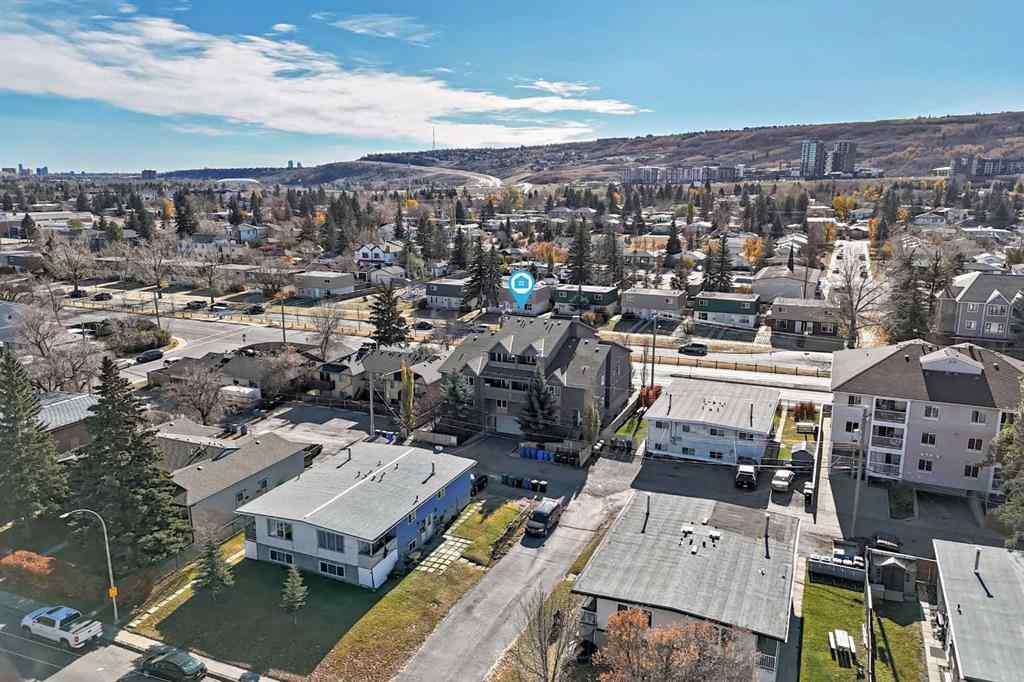 MLS® A2266883 - 7716 bowness Road NW in Bowness Calgary, Commercial
