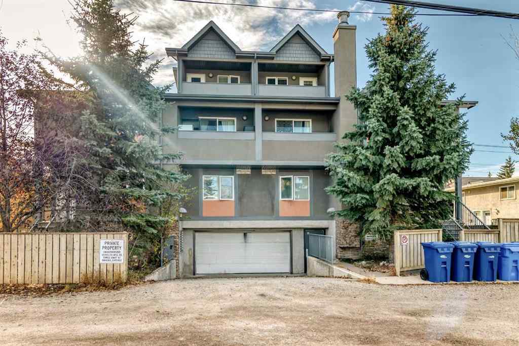 MLS® A2266883 - 7716 bowness Road NW in Bowness Calgary, Commercial