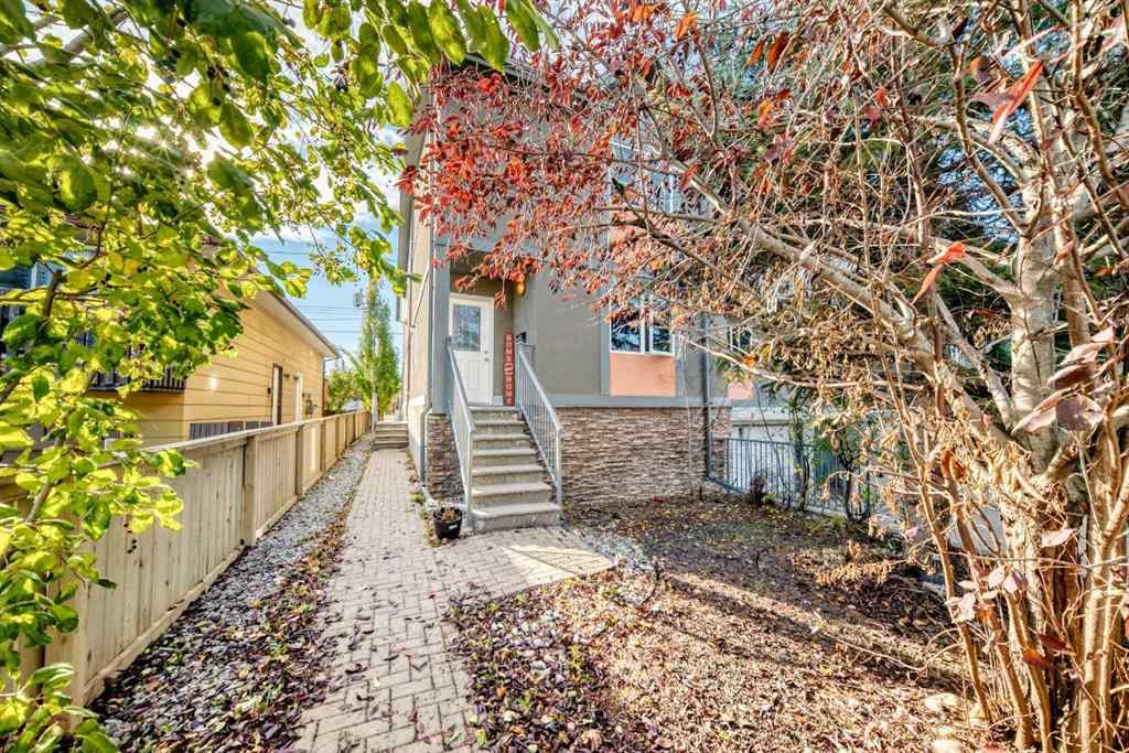 MLS® A2266883 - 7716 bowness Road NW in Bowness Calgary, Commercial