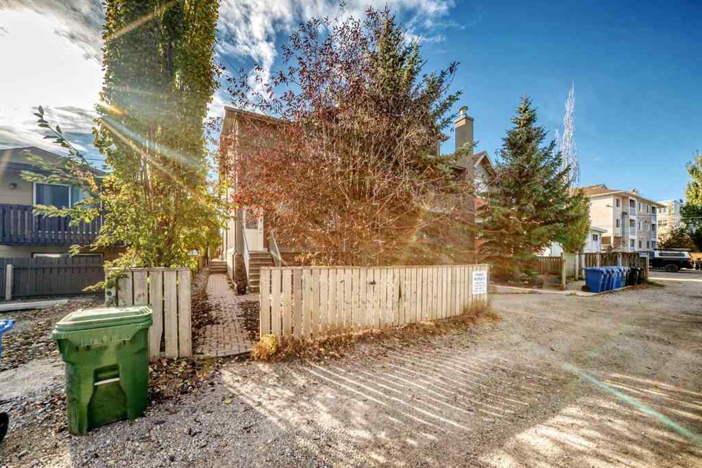 MLS® A2266883 - 7716 bowness Road NW in Bowness Calgary, Commercial