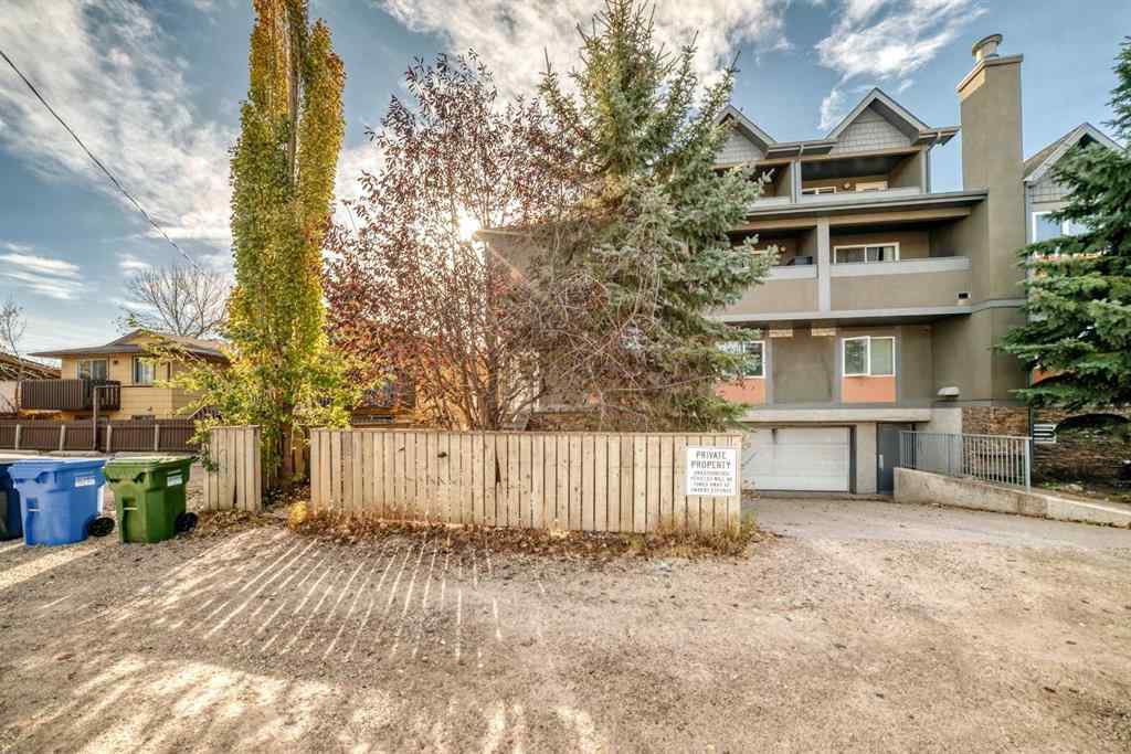 MLS® A2266883 - 7716 bowness Road NW in Bowness Calgary, Commercial