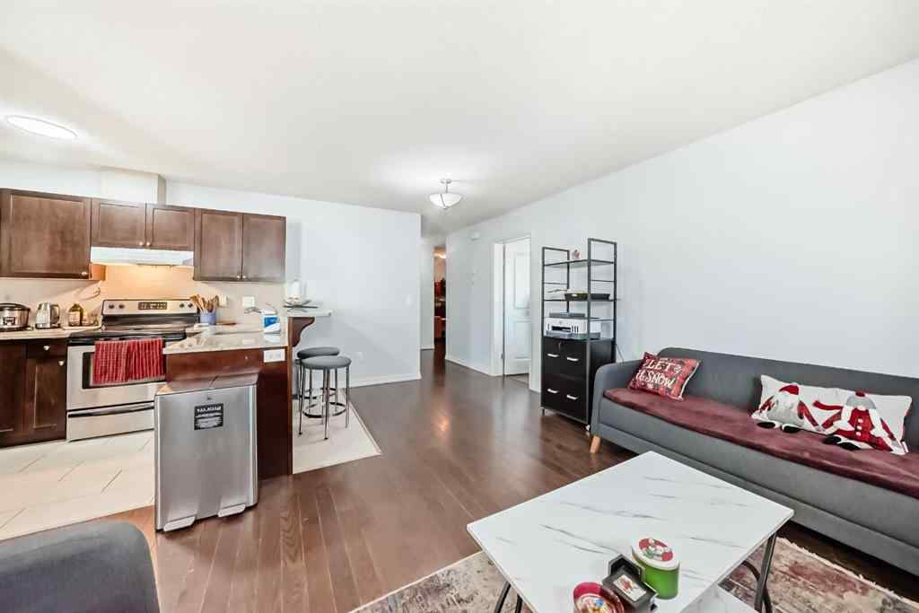 MLS® A2266883 - 7716 bowness Road NW in Bowness Calgary, Commercial