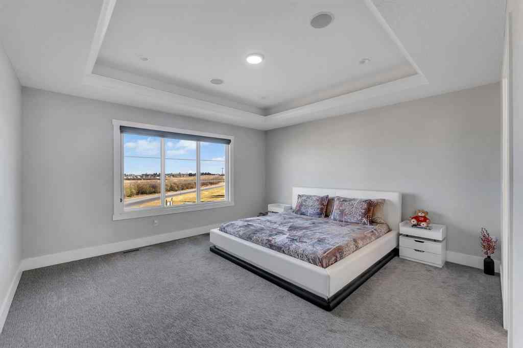 MLS&reg; # A2266884 - 111 Kinniburgh Crescent  in Kinniburgh North Chestermere, Residential Open Houses