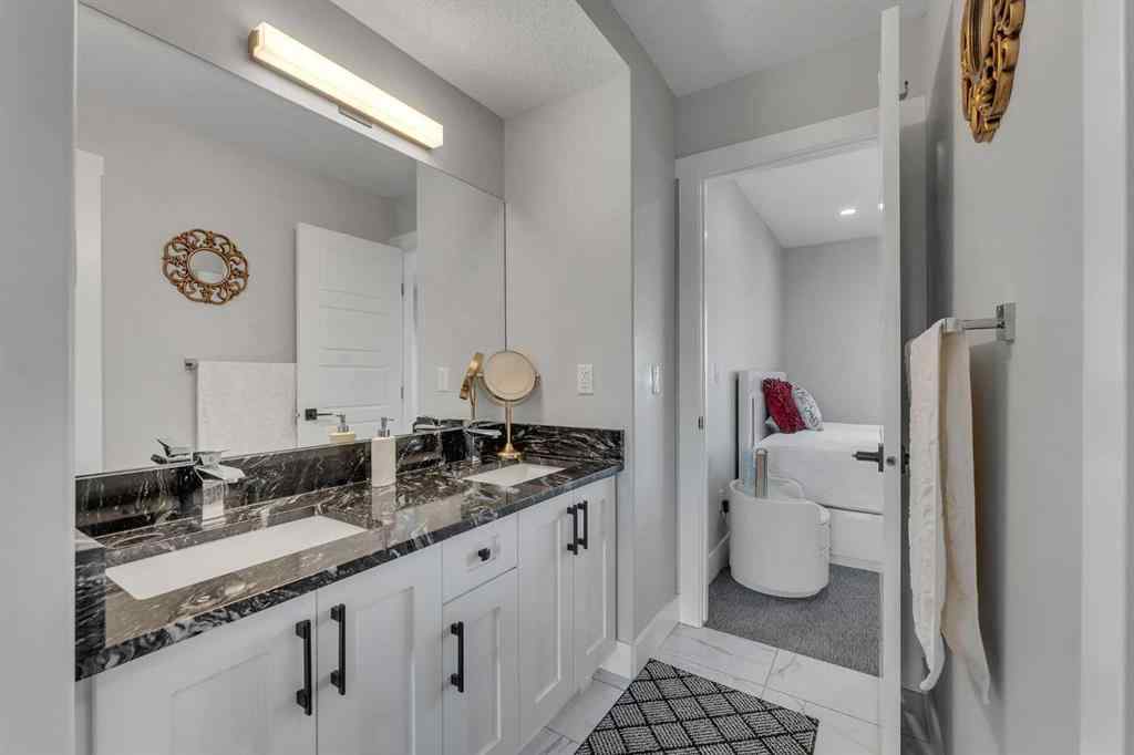 MLS&reg; # A2266884 - 111 Kinniburgh Crescent  in Kinniburgh North Chestermere, Residential Open Houses