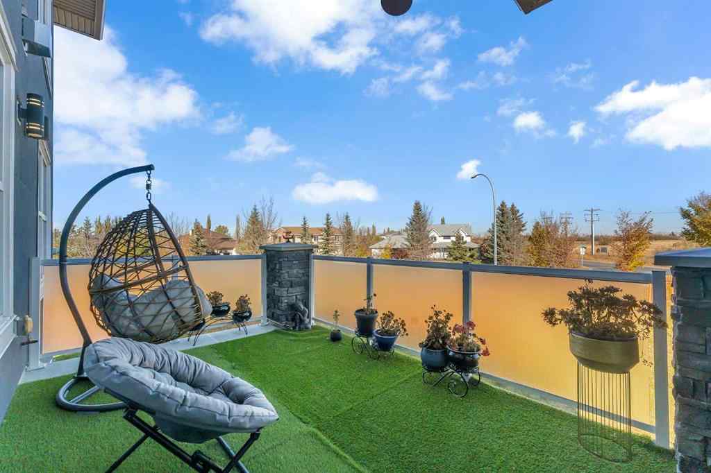 MLS&reg; # A2266884 - 111 Kinniburgh Crescent  in Kinniburgh North Chestermere, Residential Open Houses